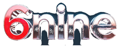 6nine logo